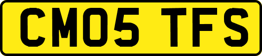 CM05TFS