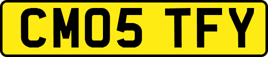 CM05TFY
