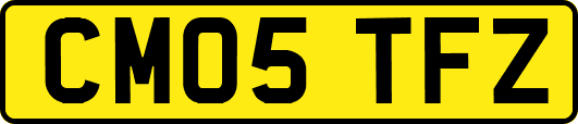 CM05TFZ