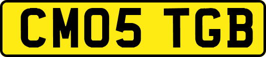 CM05TGB