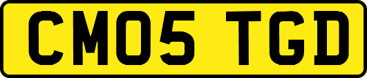 CM05TGD