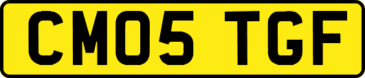 CM05TGF