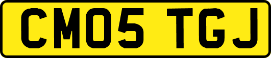 CM05TGJ