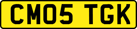CM05TGK