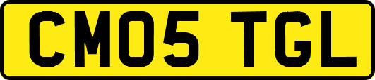 CM05TGL