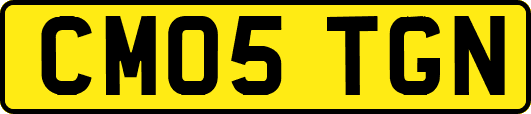 CM05TGN