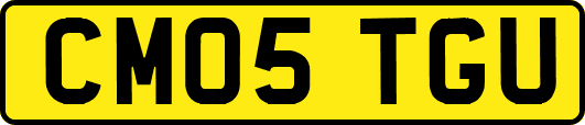 CM05TGU