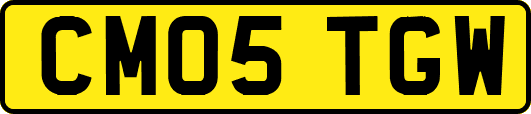 CM05TGW