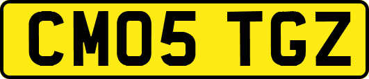 CM05TGZ