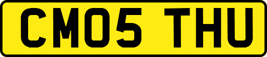 CM05THU