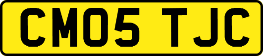CM05TJC