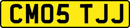 CM05TJJ