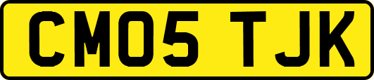 CM05TJK