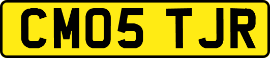 CM05TJR