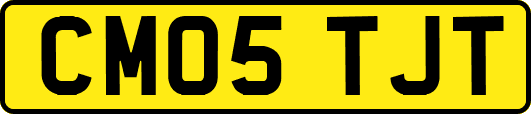 CM05TJT