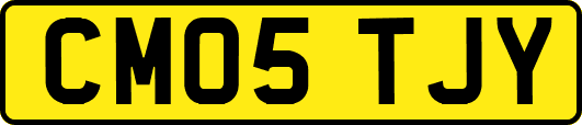 CM05TJY