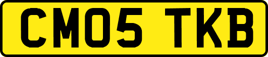 CM05TKB