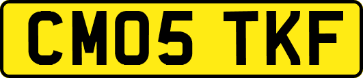 CM05TKF