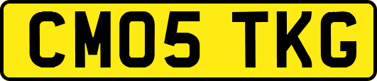 CM05TKG