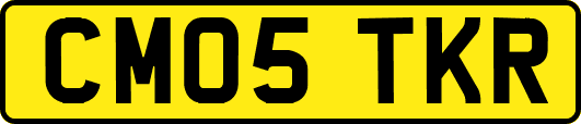 CM05TKR