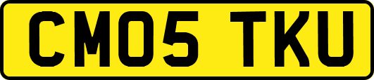 CM05TKU