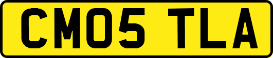 CM05TLA
