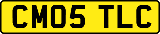 CM05TLC