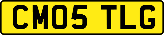 CM05TLG