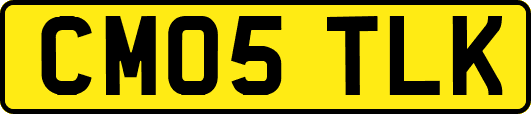 CM05TLK