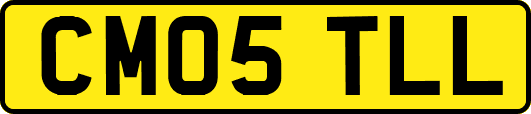 CM05TLL