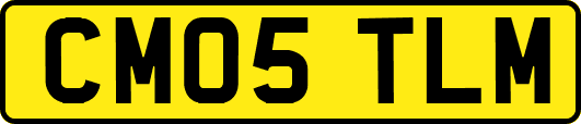 CM05TLM