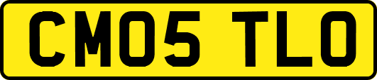 CM05TLO