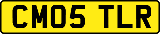CM05TLR