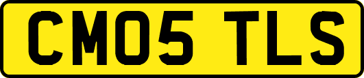 CM05TLS