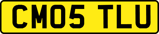 CM05TLU