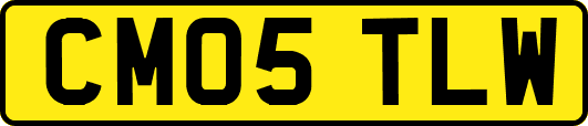 CM05TLW