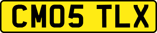 CM05TLX