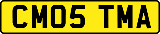 CM05TMA