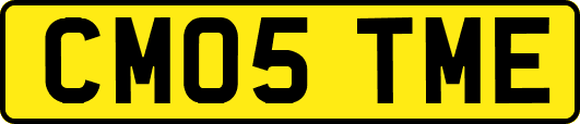 CM05TME