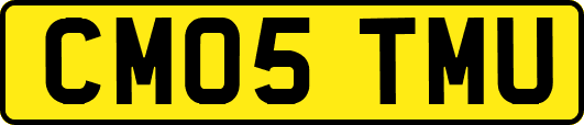 CM05TMU
