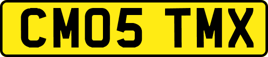 CM05TMX