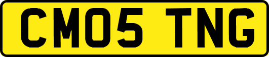 CM05TNG