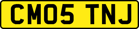 CM05TNJ