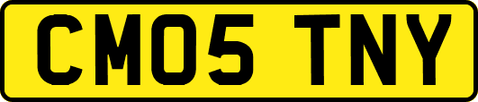 CM05TNY