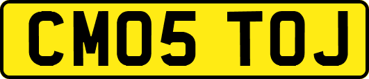 CM05TOJ