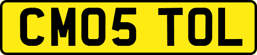 CM05TOL