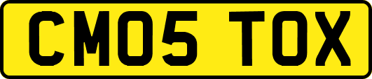 CM05TOX
