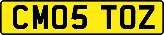 CM05TOZ