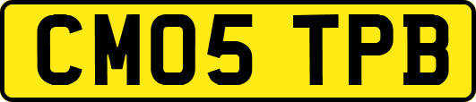 CM05TPB