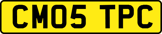 CM05TPC